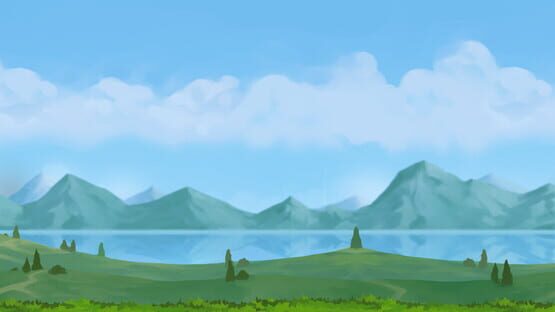 Canter Crossing official artwork 1