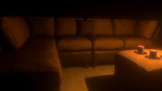 24H Stories: The Blackout gameplay screenshot