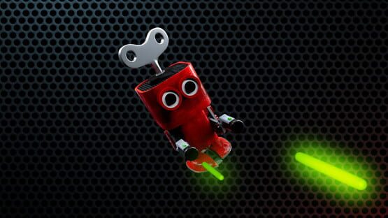 A-RED Walking Robot — immagine 6