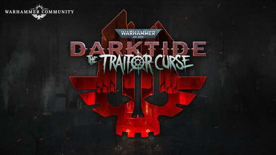 Warhammer 40,000: Darktide - The Traitor Curse Part 1 gameplay screenshot