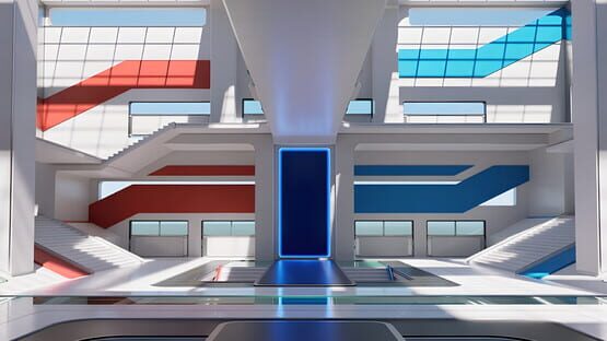 Brox gameplay screenshot