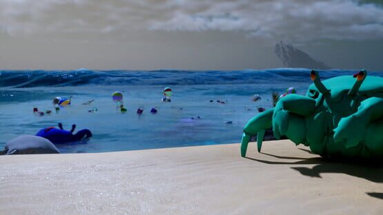 You Got Crabs — 1