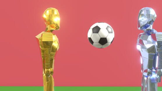 Probot Soccer — 1