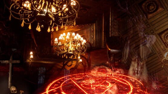 Gräuel official artwork 1