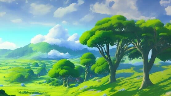 Swappy World official artwork 1