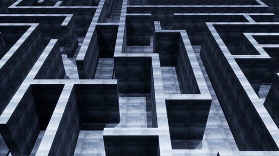 Maze gameplay screenshot