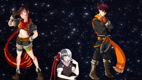 American Isekai: Legends of Nipponia screenshot 3