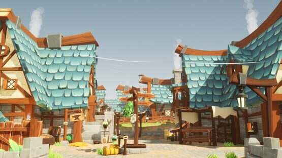 Life of Thife gameplay screenshot