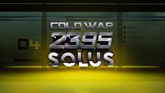 Cold War 2395: Solus gameplay screenshot