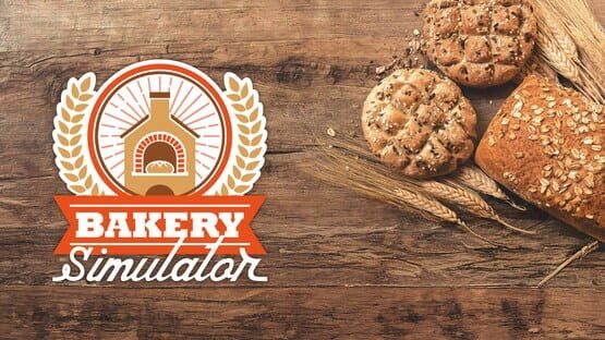 Bakery Simulator official artwork 1
