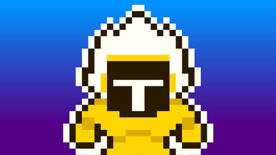 Gold Knight official artwork 1