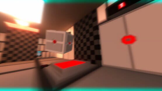 Just Keep Running gameplay screenshot