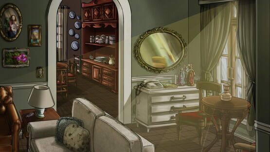 Homeless official artwork 1