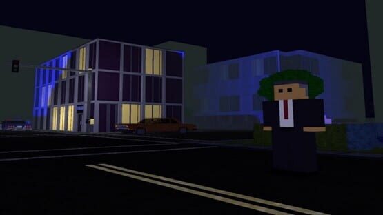 Detective Dave official artwork 1