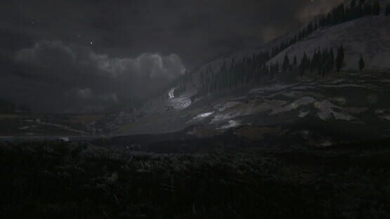 The Sireen gameplay screenshot