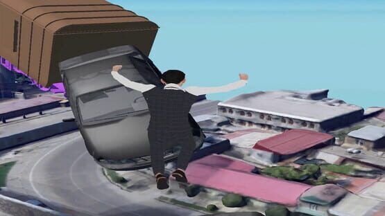 Only Up Samarkand official artwork 1