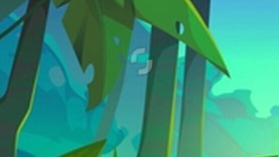 Chimp Quest: Spirit Isle gameplay screenshot