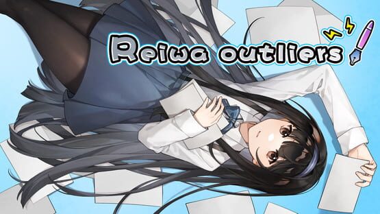 Reiwa Outliers gameplay screenshot