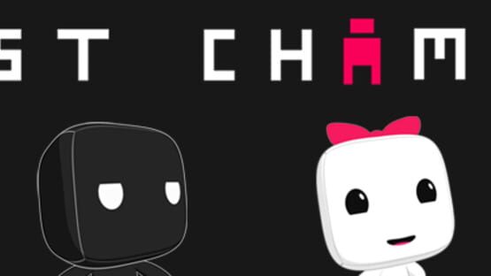 Test Chamber gameplay screenshot