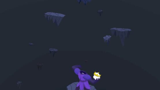 King of Throwing gameplay screenshot