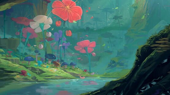 Bloompunk screenshot 4