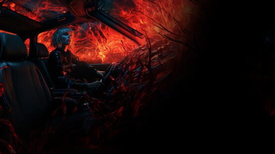 Eternity's Echo: Patient Zero gameplay screenshot