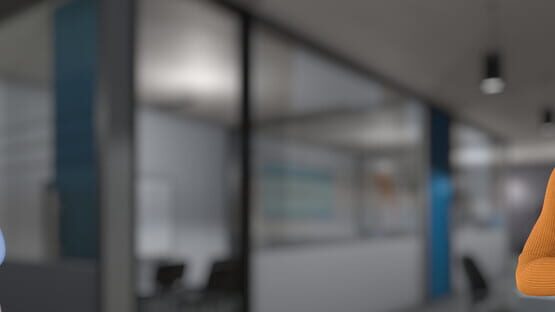 Corporate Pussy screenshot 1