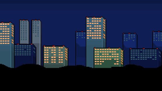 Super Kawaii Ninja gameplay screenshot