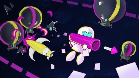 Pump Press gameplay screenshot