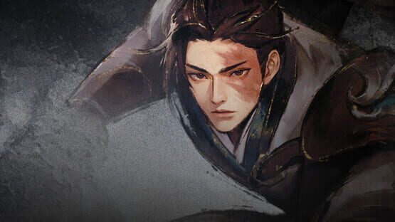 Tales of Three Kingdoms: The Mortal World gameplay screenshot