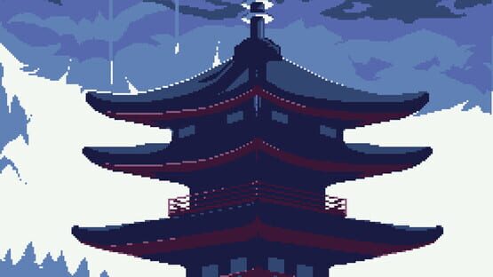 Inverse Ninjas vs. The Public Domain official artwork 1