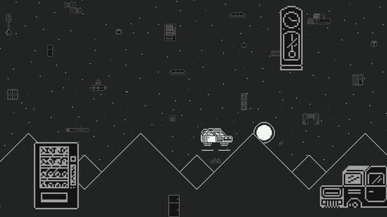 Space Garbage gameplay screenshot