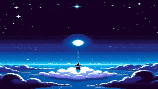 Wizard's Beard backdrop