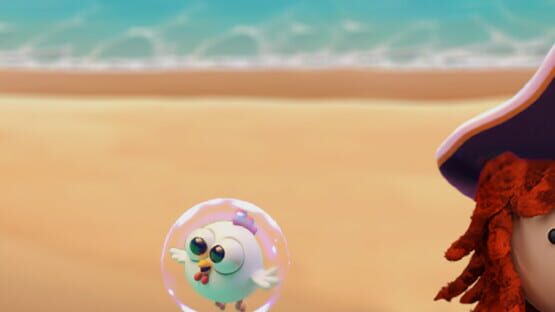 Bubble Chicken Farm official artwork 1