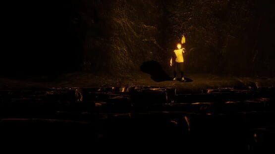 Cave Dweller official artwork 1
