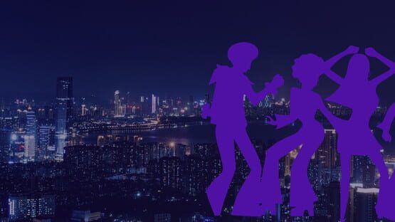Nightscape City official artwork 1