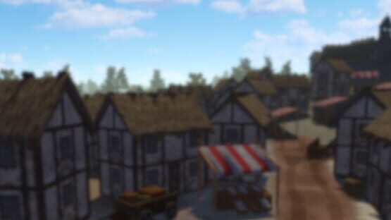 Hexburg gameplay screenshot