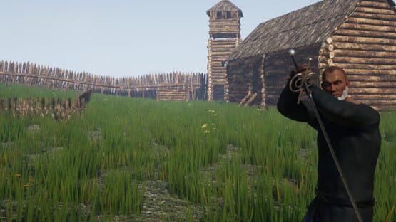 Peasant Royale gameplay screenshot