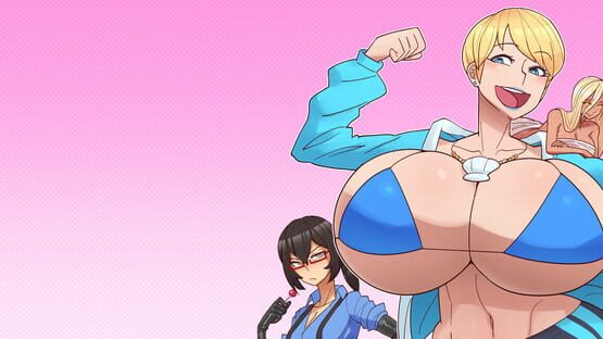 Champion of Venus: Tayla's Big Adventure screenshot 1