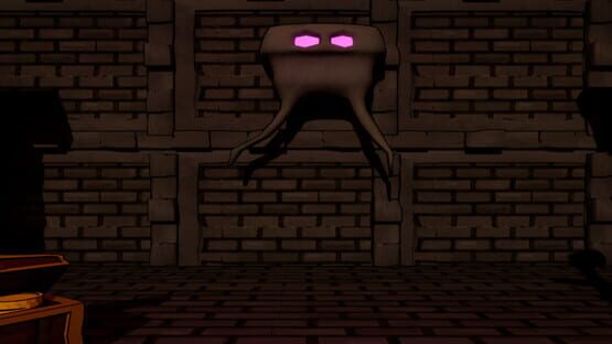 Chasm Crawl official artwork 1
