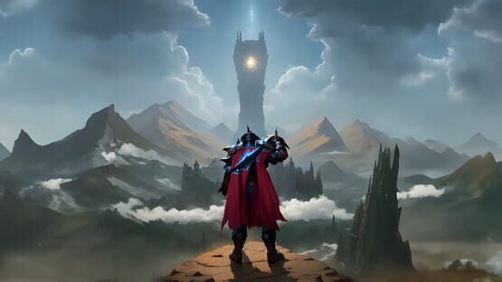 Dark and Evil gameplay screenshot