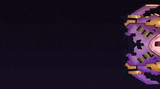 Asteroid Core gameplay screenshot