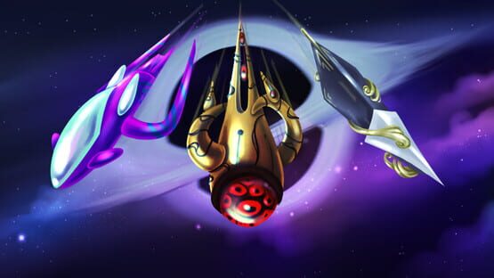 Sisyphus Paradox gameplay screenshot