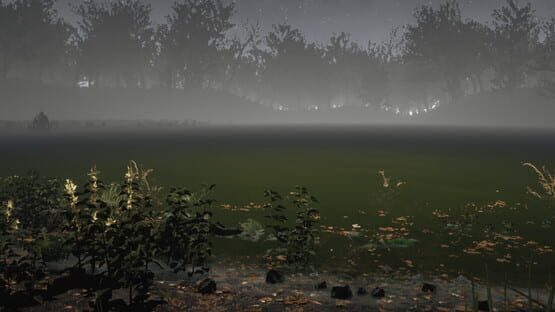The Witches Pond gameplay screenshot