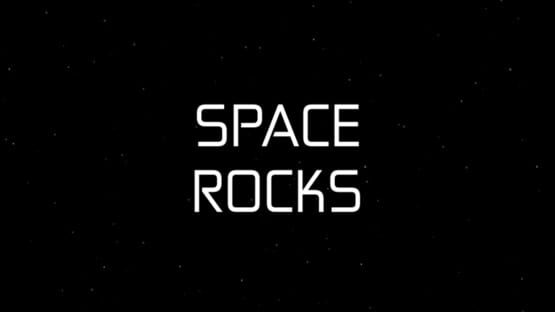 Space Rocks! official artwork 1