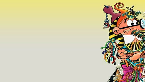 Mortadelo y Filemón: La Sexta Secta official artwork 1