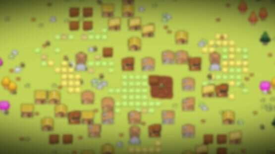 Outlands gameplay screenshot