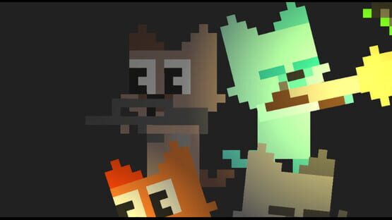 Zomcats Invasion screenshot 3