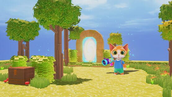 Snack Of The Kitty official artwork 1
