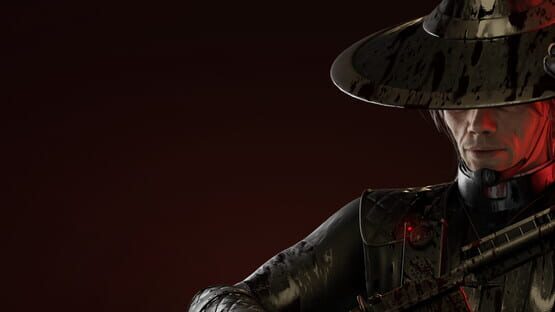 The DarkCity official artwork 1